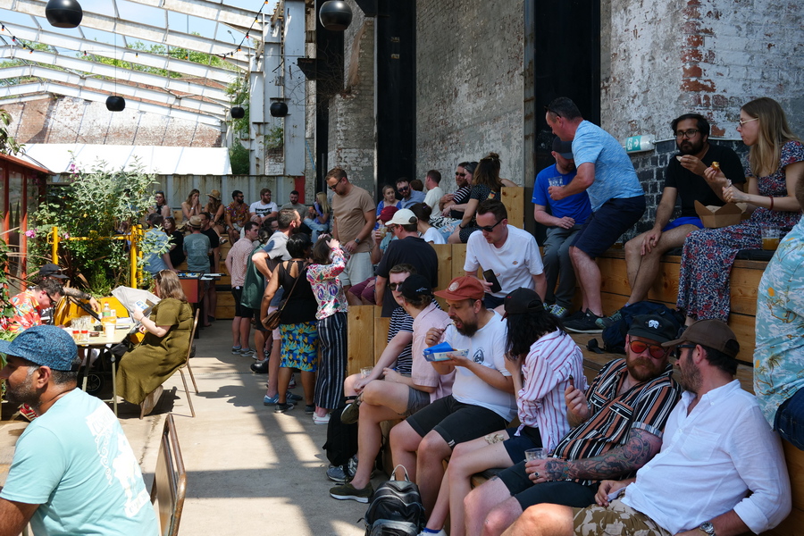 Dates confirmed for 2026 Craft Beer Expo