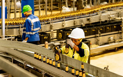 Business Briefing: Diageo sells Kenyan shareholding, and more…