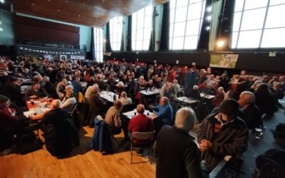 Exeter Festival of Beer and Cider returns