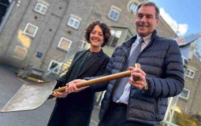 French & Jupps announces new MD