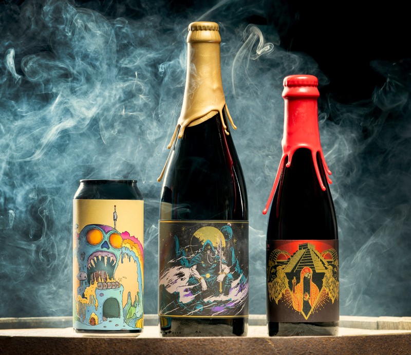 Releases round-up: Holy Goat, DEYA, Black Iris, and more…