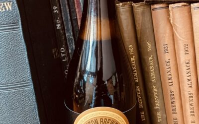 Limited stock of Hook Norton’s barrel-aged stout