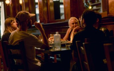 Pubs sales lead the way across hospitality sector