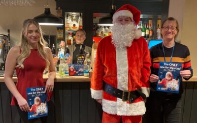 Brewers get behind The Only One for the Road campaign