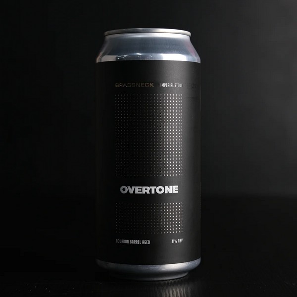 Overtone Brassneck Overtone Brassneck