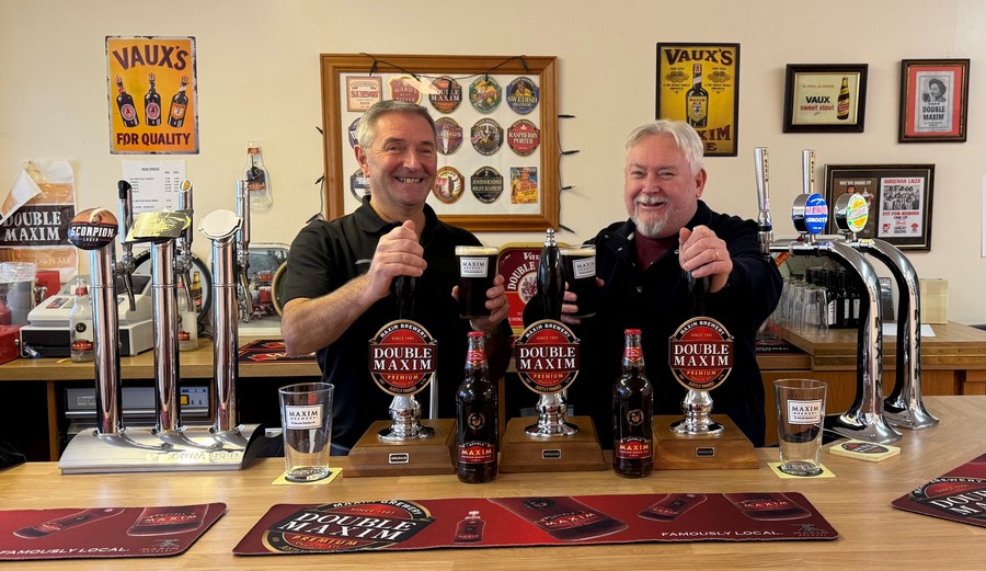 Powder Monkey Group acquires Maxim Brewery