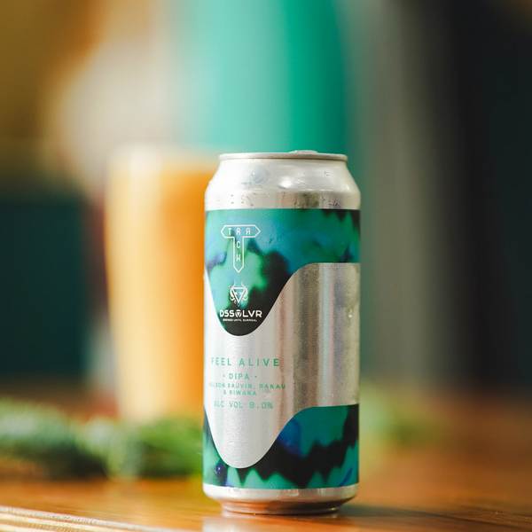 Track Feel Alive Track Feel Alive