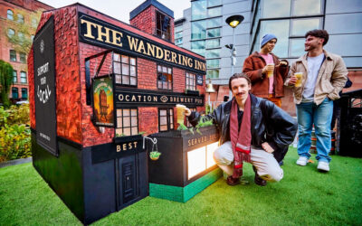 Could curiosity and discovery drive drinkers back to pubs?