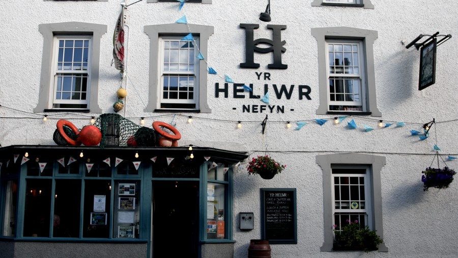 Third CAMRA film focusing on community pubs