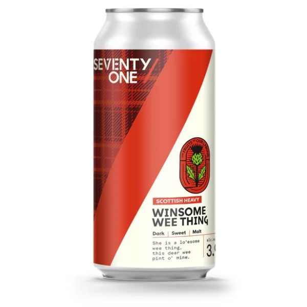 71 Winsome 71 Winsome