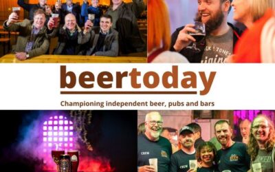 In print: a potential new direction for Beer Today