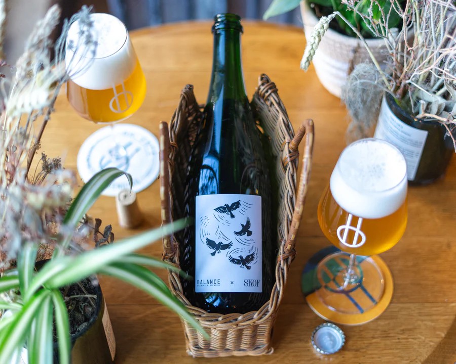 Releases round-up: Balance, Northern Monk, Thornbridge, and more…