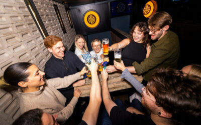 Business briefing: BrewDog, Brains, Arkell’s, Punch, and more…