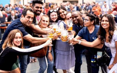 CAMRA to offer free festival entry for members