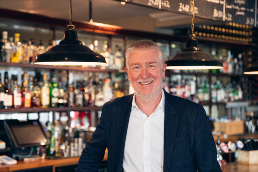‘We’re not looking for bailouts,’ says pubs boss