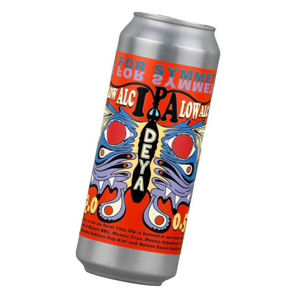 DEYA Symmetry DEYA Symmetry