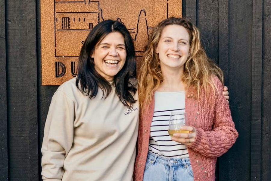 Duration Miranda Virginia