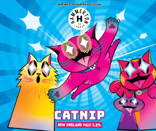 Hammerton Catnip Hammerton Catnip