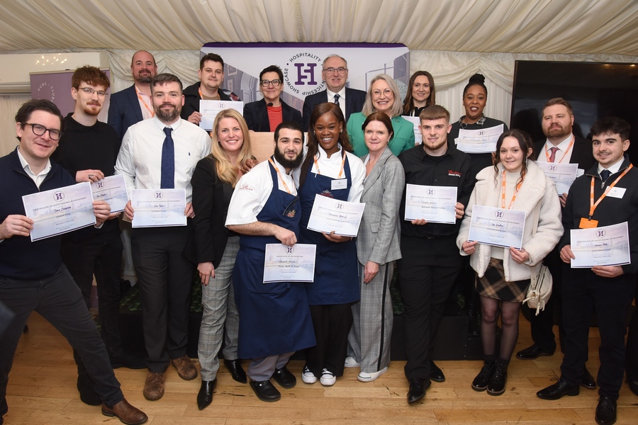 Apprenticeships to be highlighted in Parliament