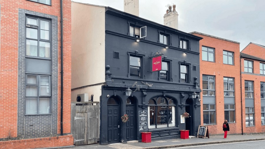 Joule’s hosts recruitment day for new Birmingham pub