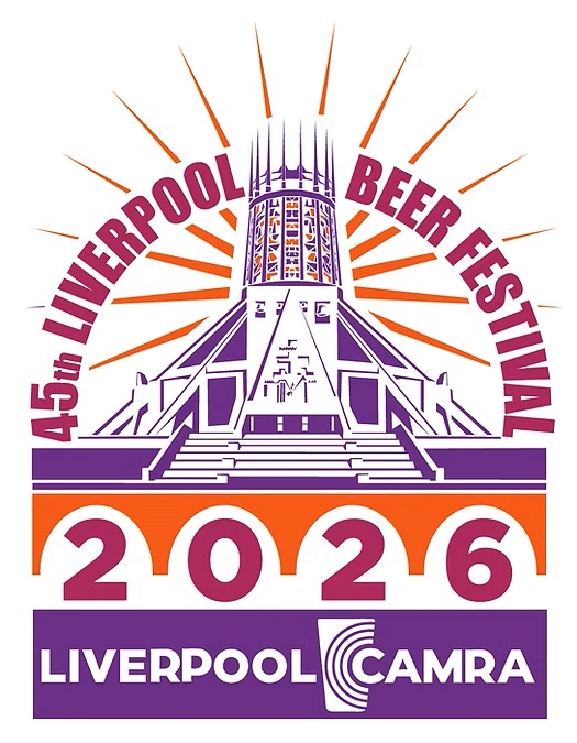 Champion beer judging at Liverpool festival
