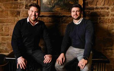 Longbow  MD delighted by award nominations