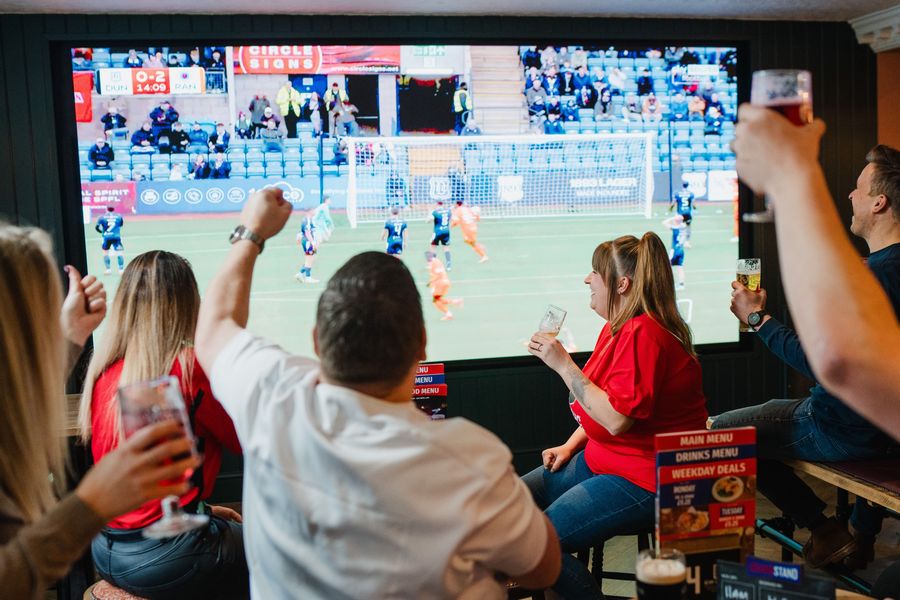 Business briefing: Marston’s, Welsh hospitality, Wells & Co, and more