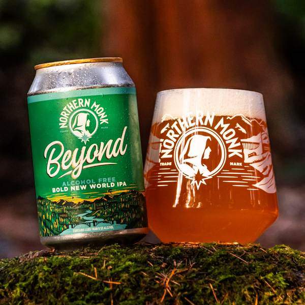 Northern Monk Beyond Northern Monk Beyond