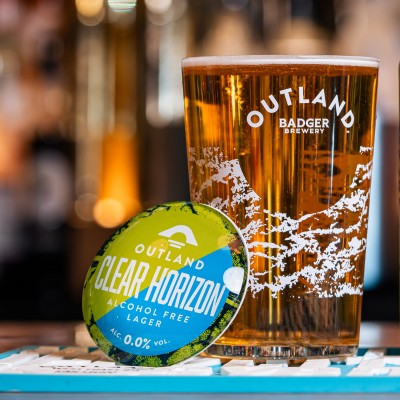 Outland Clear Horizon Outland Clear Horizon