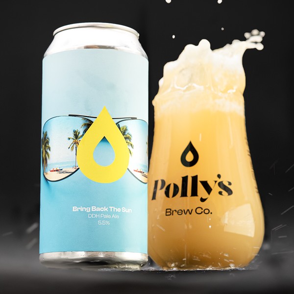 Polly's Sun Polly's Sun