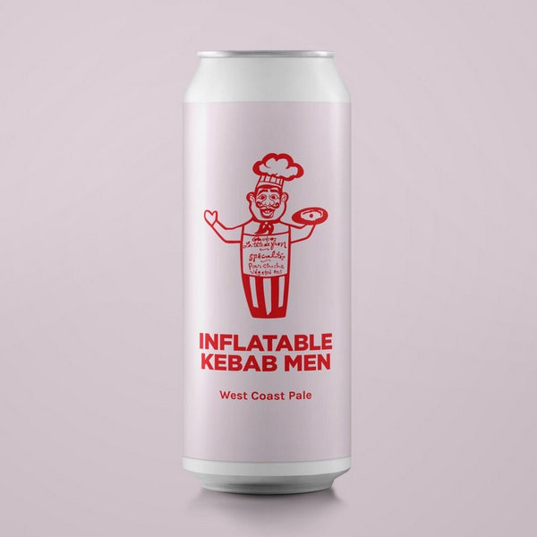 Pomona Island Kebab Pomona Island Kebab