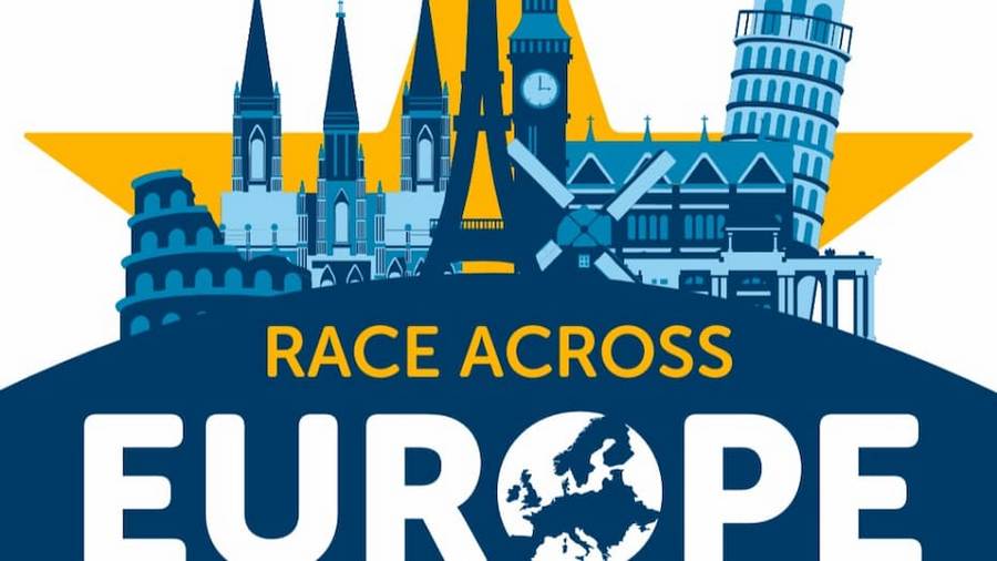 Brewery duo to raise money for Cumbrian hospice