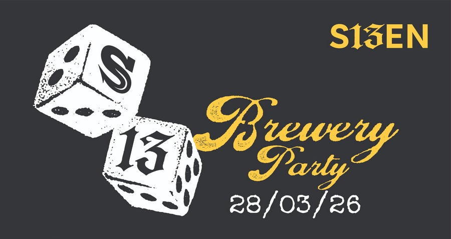 Siren prepare for 13th birthday party