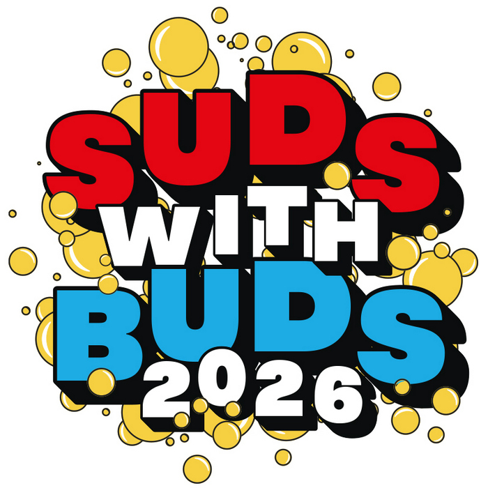 Suds with Buds