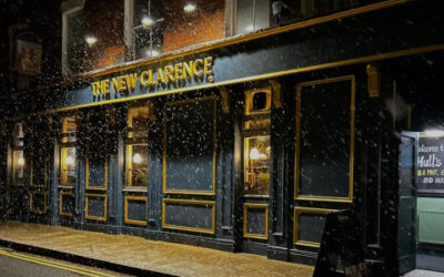 CAMRA Pub Saving and Heritage award winners revealed