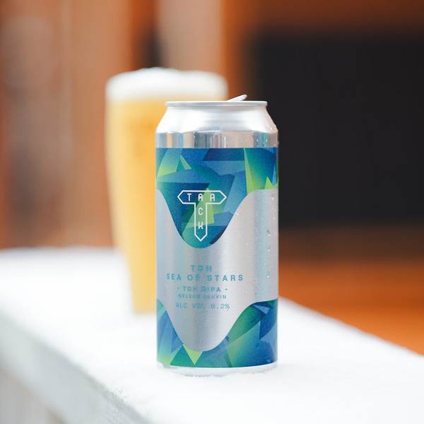 Track Sea Stars Track Sea Stars