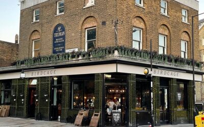 Urbans Pubs & Bars acquires The Birdcage