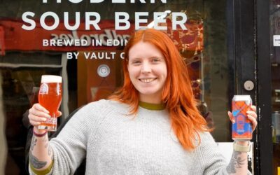 Free beer for redheads this Burns weekend