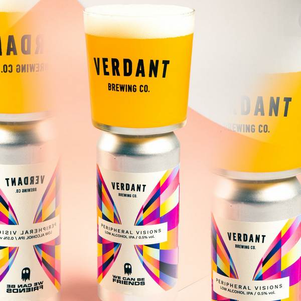 Verdant Peripheral Visions Verdant Peripheral Visions