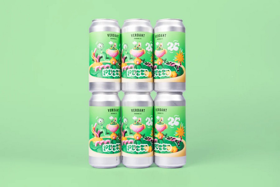 Putty in your hands, from this week