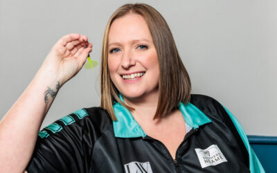 From the bar to the oche, thanks to brewer’s support