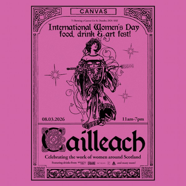 Women’s Day celebration is coming to Dundee