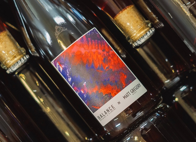 Manchester beer-wine blend Veer launches today