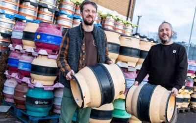 Beartown Mike Joe Manning