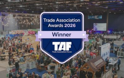 BeerX is Trade Association Forum event of the year