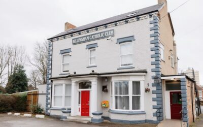 CAMRA names its 2025 club of the year