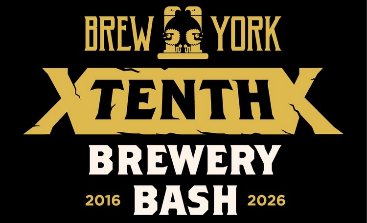 Brew York Brewery Bash