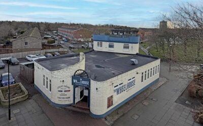 Camerons places four venues on the market