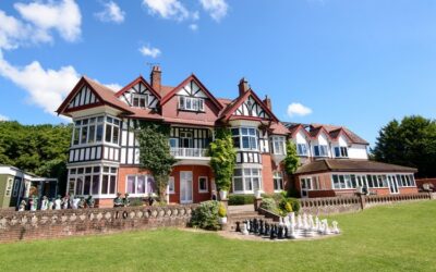 New school for LTC Education Group