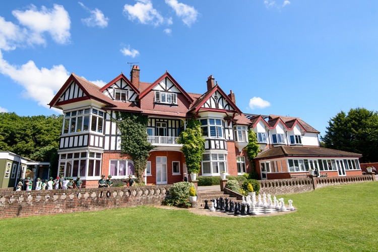 New school for LTC Education Group